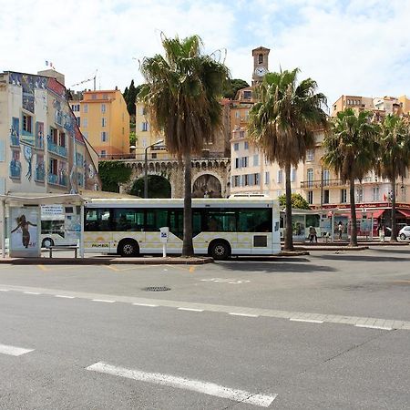 Appartement Carla Sea View And Palais Des Festivals Cannes Exterior photo