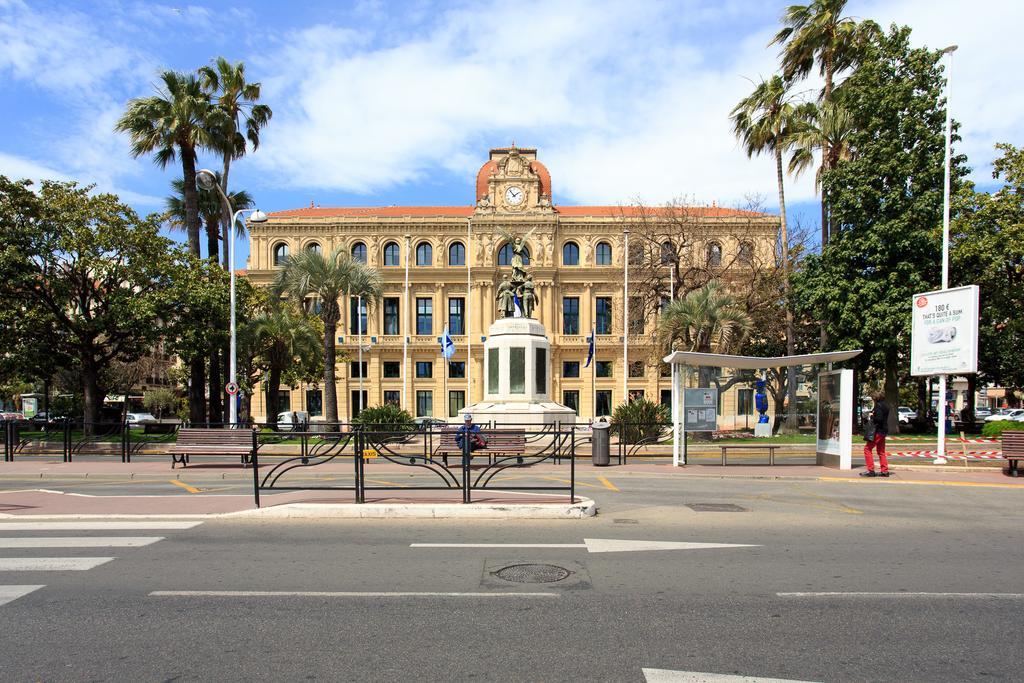 Appartement Carla Sea View And Palais Des Festivals Cannes Exterior photo