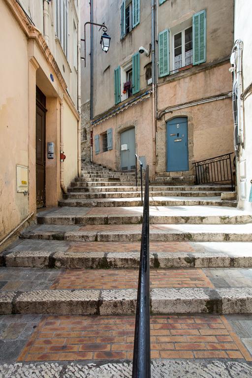 Appartement Carla Sea View And Palais Des Festivals Cannes Exterior photo