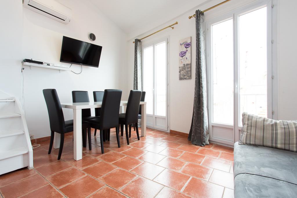 Appartement Carla Sea View And Palais Des Festivals Cannes Exterior photo