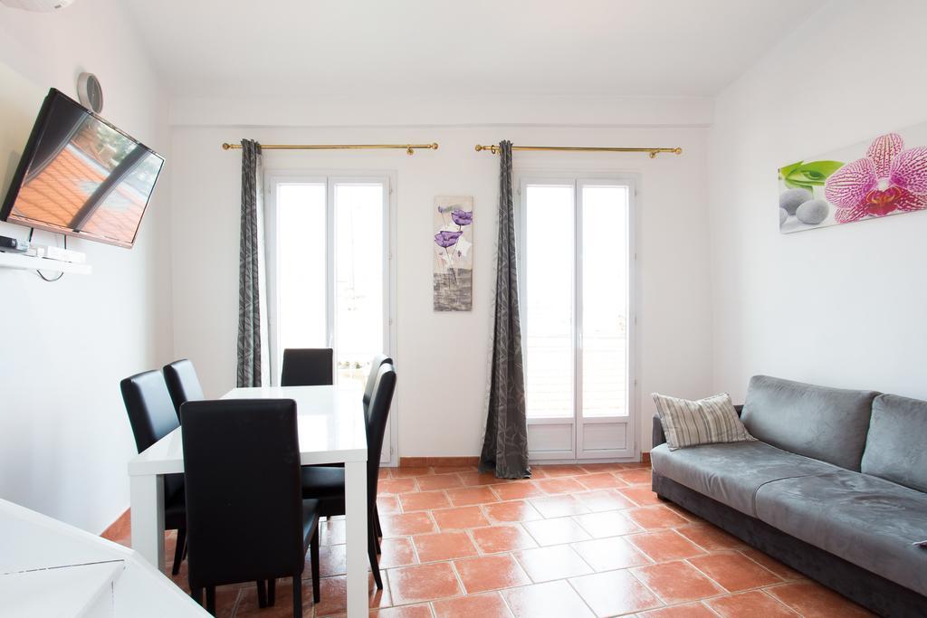 Appartement Carla Sea View And Palais Des Festivals Cannes Exterior photo