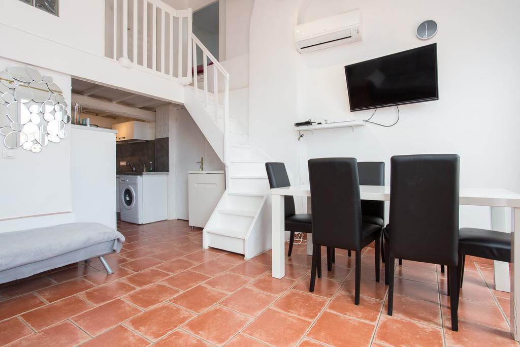 Appartement Carla Sea View And Palais Des Festivals Cannes Exterior photo